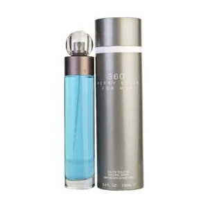 Perfume de Hombre 360° 100ml
