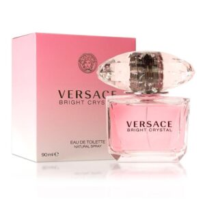Perfume Versace Bright Crystal 90ml