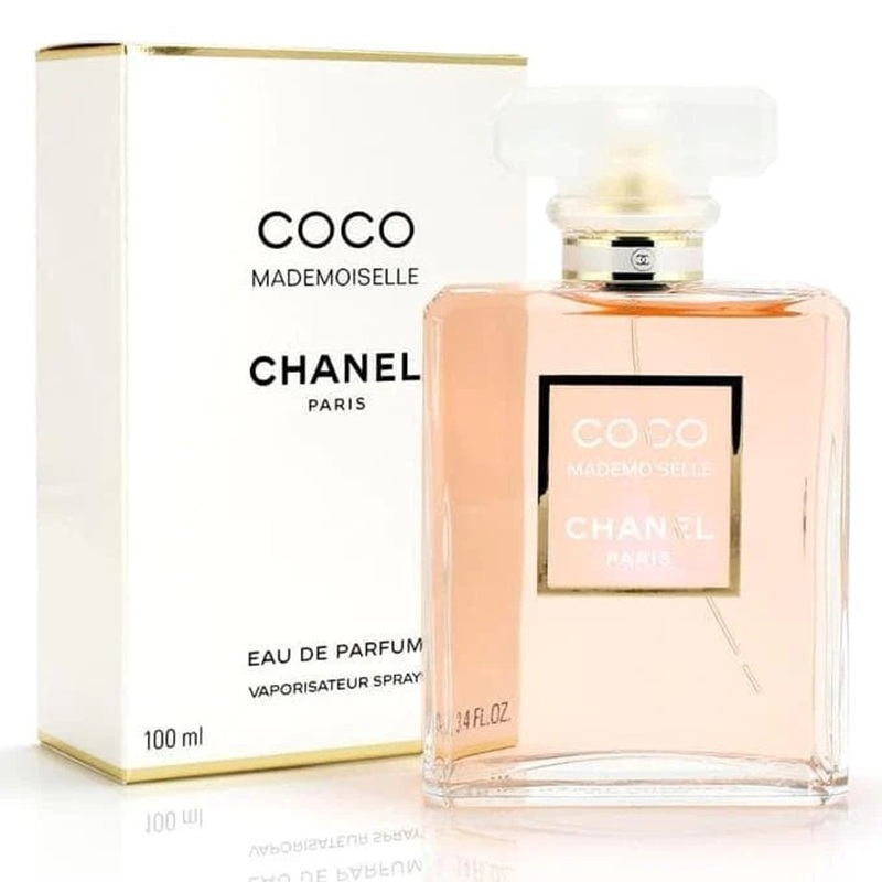 Perfume de Mujer Coco de Chanel 100ml