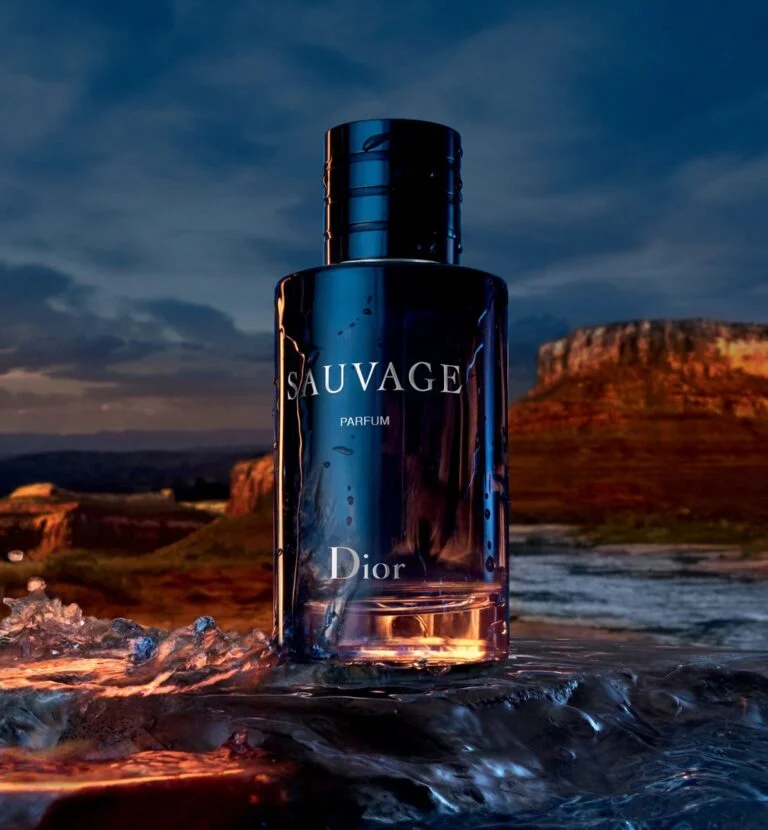 Perfume de Hombre Sauvage de Dior 100 ml - Imagen 3