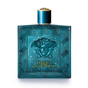 Perfume Versace Eros Hombre 100ml