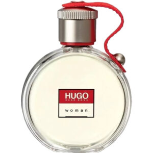 Perfume Hugo Woman Mujer 100ml.
