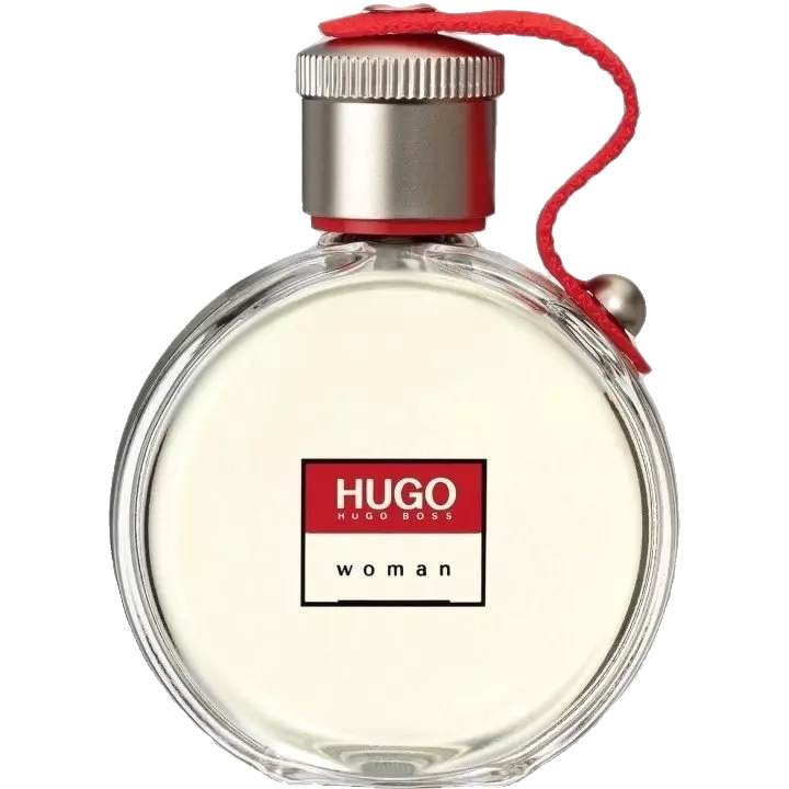 Perfume Hugo Woman Mujer 100ml.