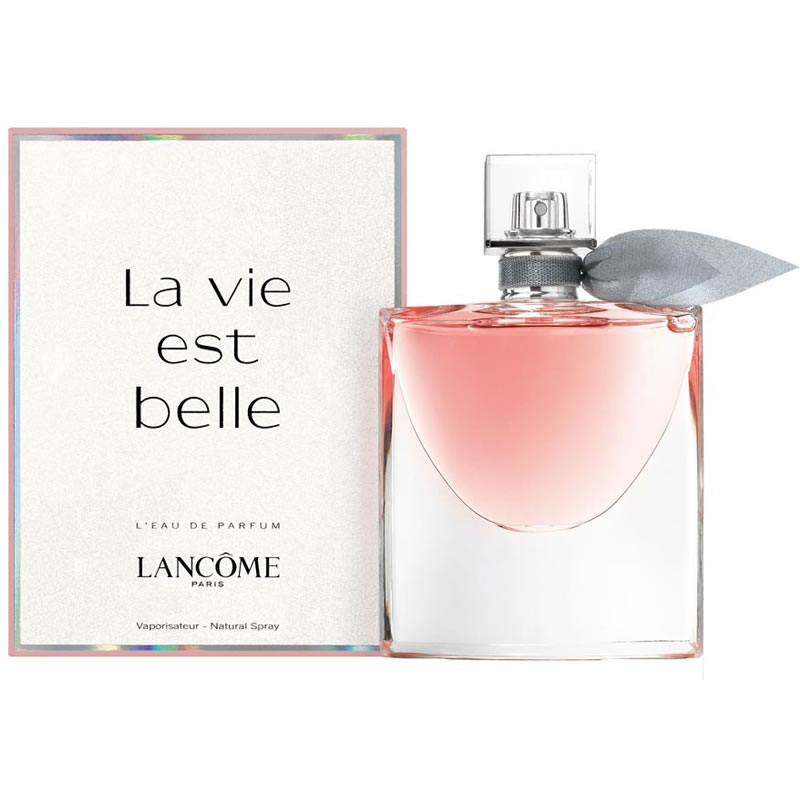 Perfume Mujer La-Vie-Est-Belle 75ml