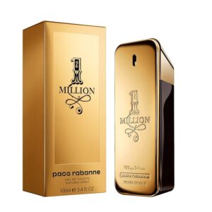 Perfume One Million Hombre 100ml