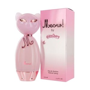 Perfume Meow Katy Perry Mujer 100ml