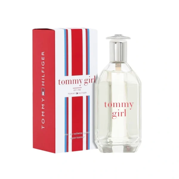 Perfume Mujer Tommy Girl 100ml - Imagen 3