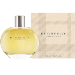 Perfume Burberry Classic Mujer