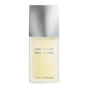 Perfume Issey Miyake Pour Homme 125ml