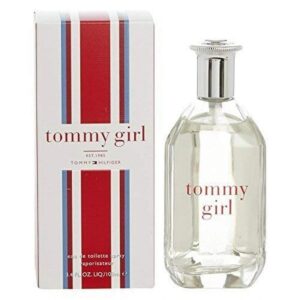 Perfume Mujer Tommy Girl 100ml