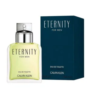 Perfume Hombre Eternity 100ml