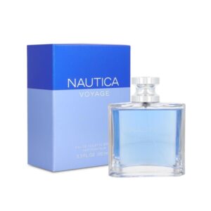Perfume Hombre Nautica Voyage 100 ml