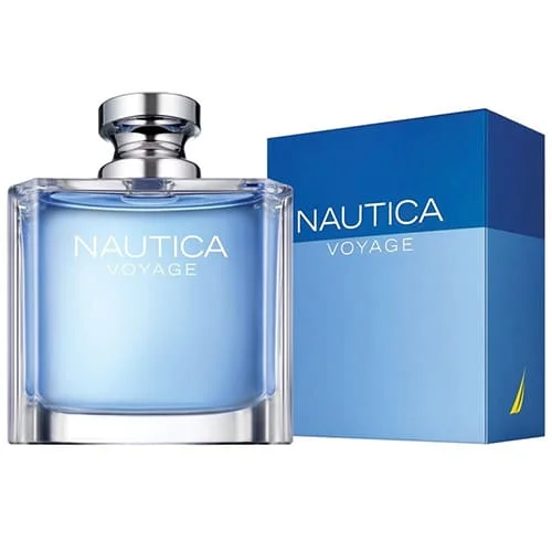 Perfume Hombre Nautica Voyage 100 ml