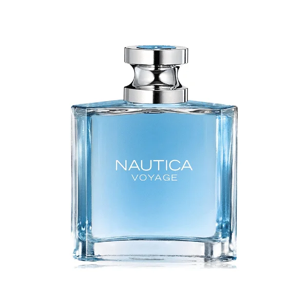 Perfume Hombre Nautica Voyage 100 ml - Imagen 2