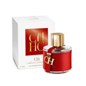 Perfume de Mujer CH Carolina Herrera 100 ml