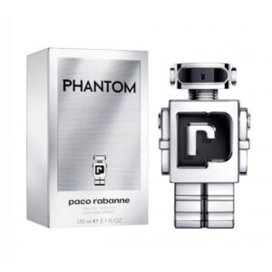 Perfume de Hombre Phantom 150ml Paco Rabanne