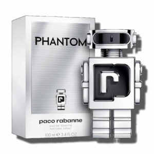 Perfume de Hombre Phantom 100ml Paco Rabanne