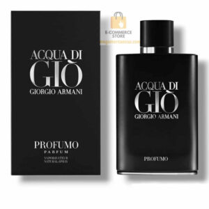 Perfume Hombre Acqua Di Gio Profumo 100ml