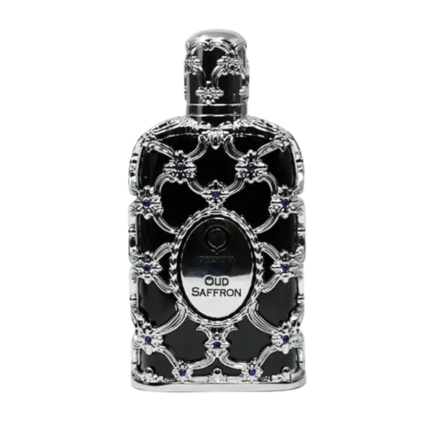 Perfume Unisex Orientica Oud Saffron 80ml