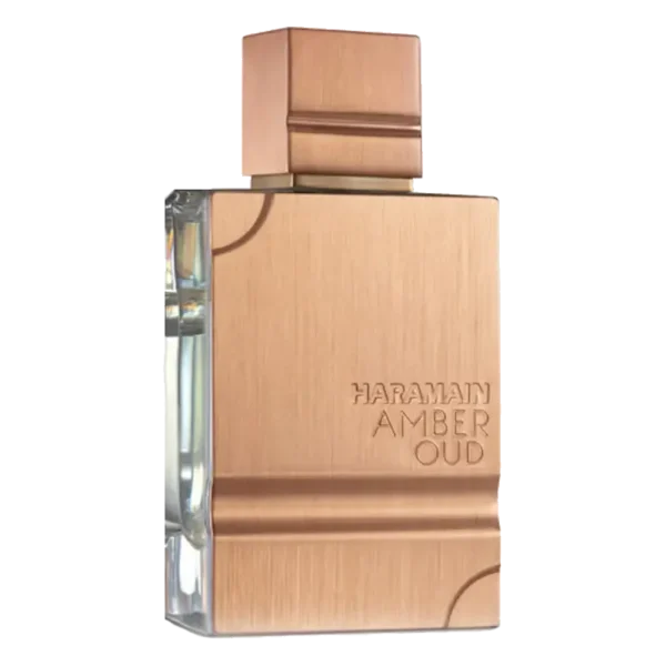Perfume Unisex Haramain Amber Oud 60ml