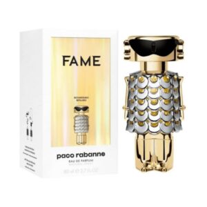Perfume de Mujer Fame de Paco Rabanne 80ml