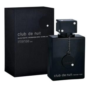 Perfume Armaf Club De Nuit 105ML Bestia negra