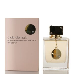 CLUB DE NUIT WOMAN EDP Armaf EDP 105ml