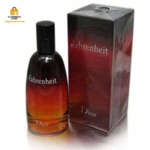 Perfume Hombre Fahrenheit 100ml