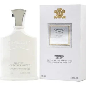 Perfume Creed Silver Mountain Water Men
