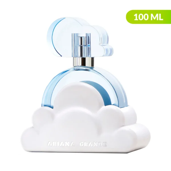 Perfume Mujer Ariana Grande Cloud 100ml - Imagen 4