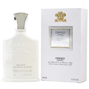 Perfume Creed Silver Mountain Water Men