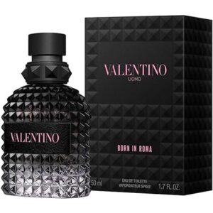 Perfume Valentino Uomo Born In Roma Hombre 100ml
