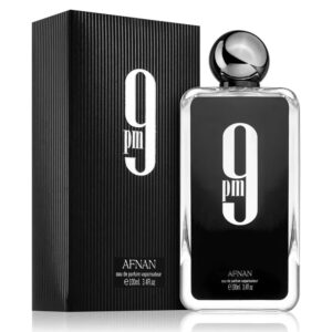 Perfume 9 PM de Afnan Hombre