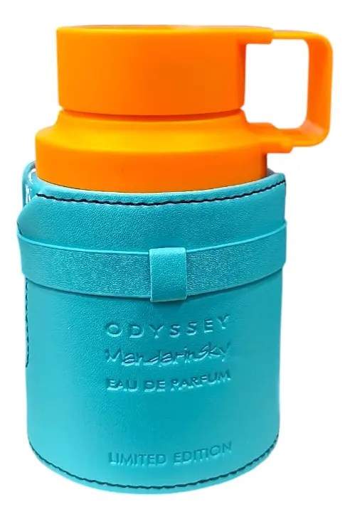 Perfume Armaf Odyssey Mandarin Sky Men 100ml - Imagen 3