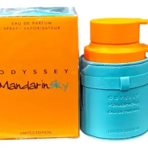 Perfume Armaf Odyssey Mandarin Sky Men 100ml