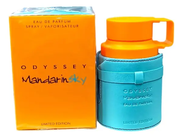 Perfume Armaf Odyssey Mandarin Sky Men 100ml